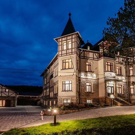 Hotel Svycarsky Dum Sneznik Εξωτερικό φωτογραφία