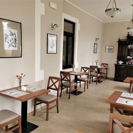 Hotel Svycarsky Dum Sneznik Εξωτερικό φωτογραφία