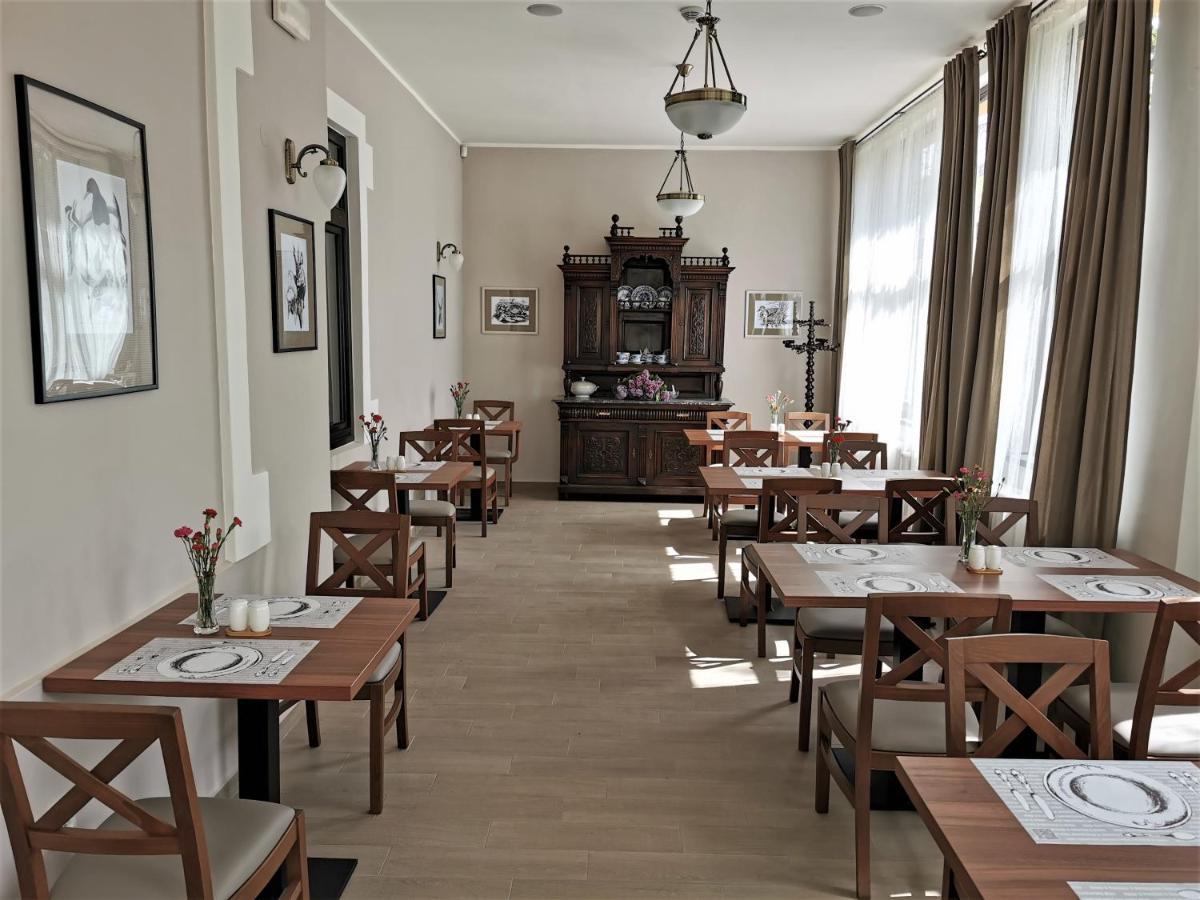Hotel Svycarsky Dum Sneznik Εξωτερικό φωτογραφία