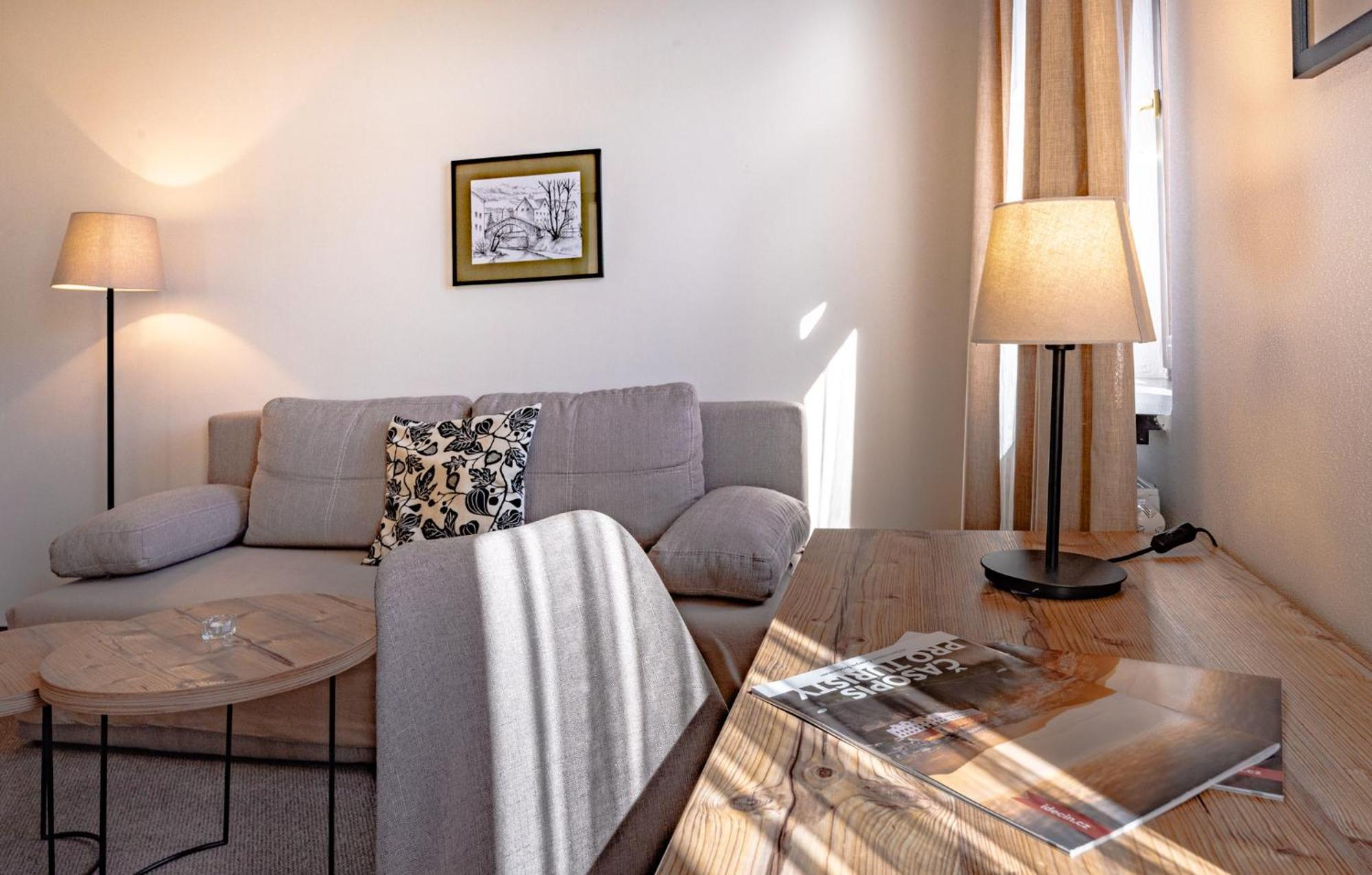 Hotel Svycarsky Dum Sneznik Δωμάτιο φωτογραφία