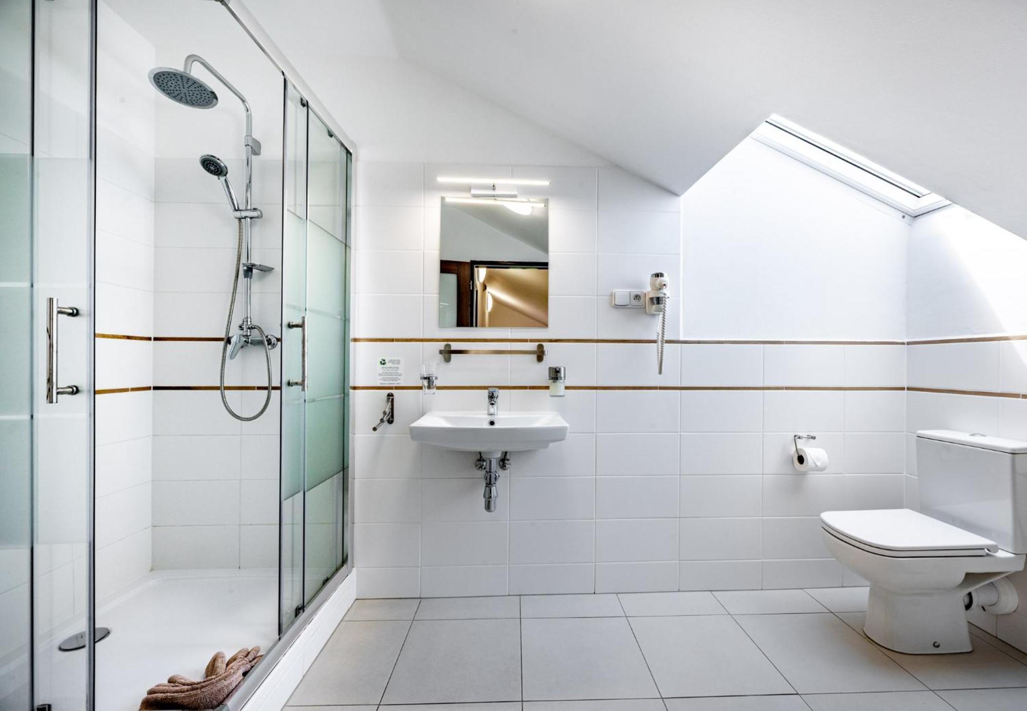 Hotel Svycarsky Dum Sneznik Δωμάτιο φωτογραφία