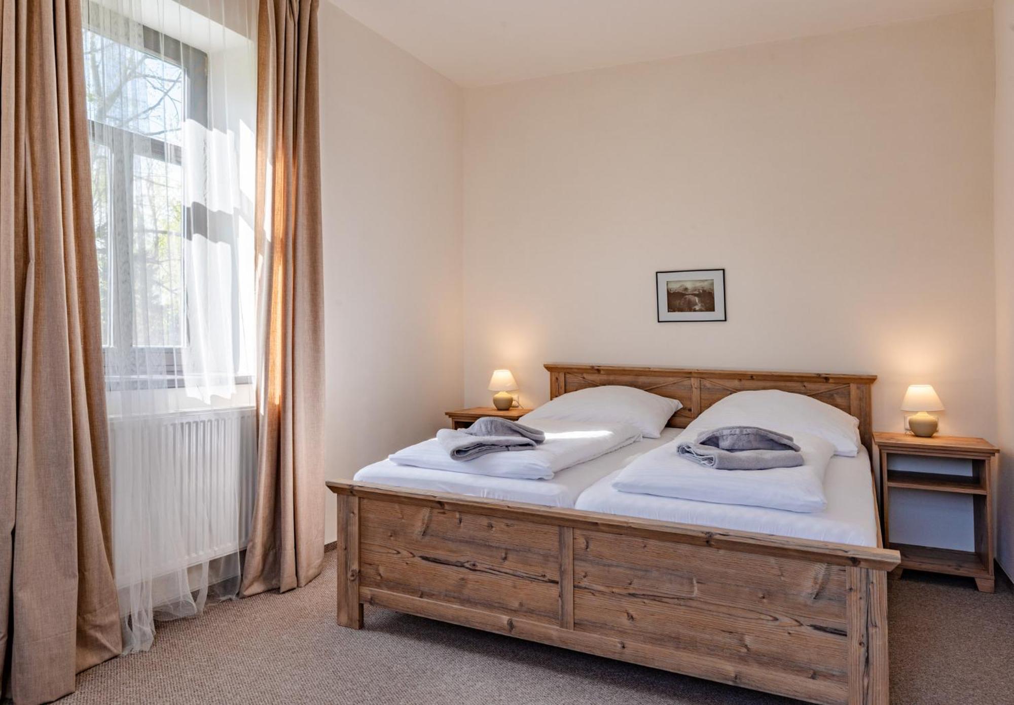 Hotel Svycarsky Dum Sneznik Δωμάτιο φωτογραφία