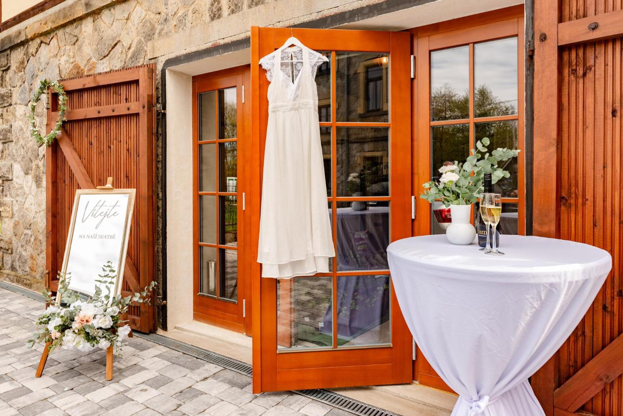 Hotel Svycarsky Dum Sneznik Εξωτερικό φωτογραφία