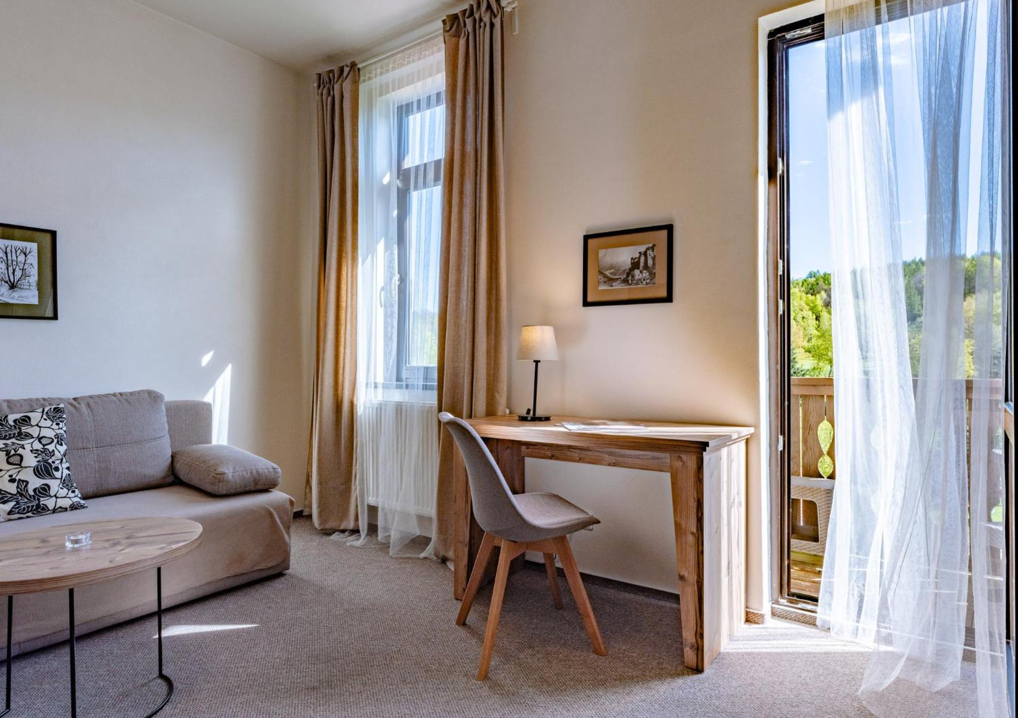 Hotel Svycarsky Dum Sneznik Δωμάτιο φωτογραφία