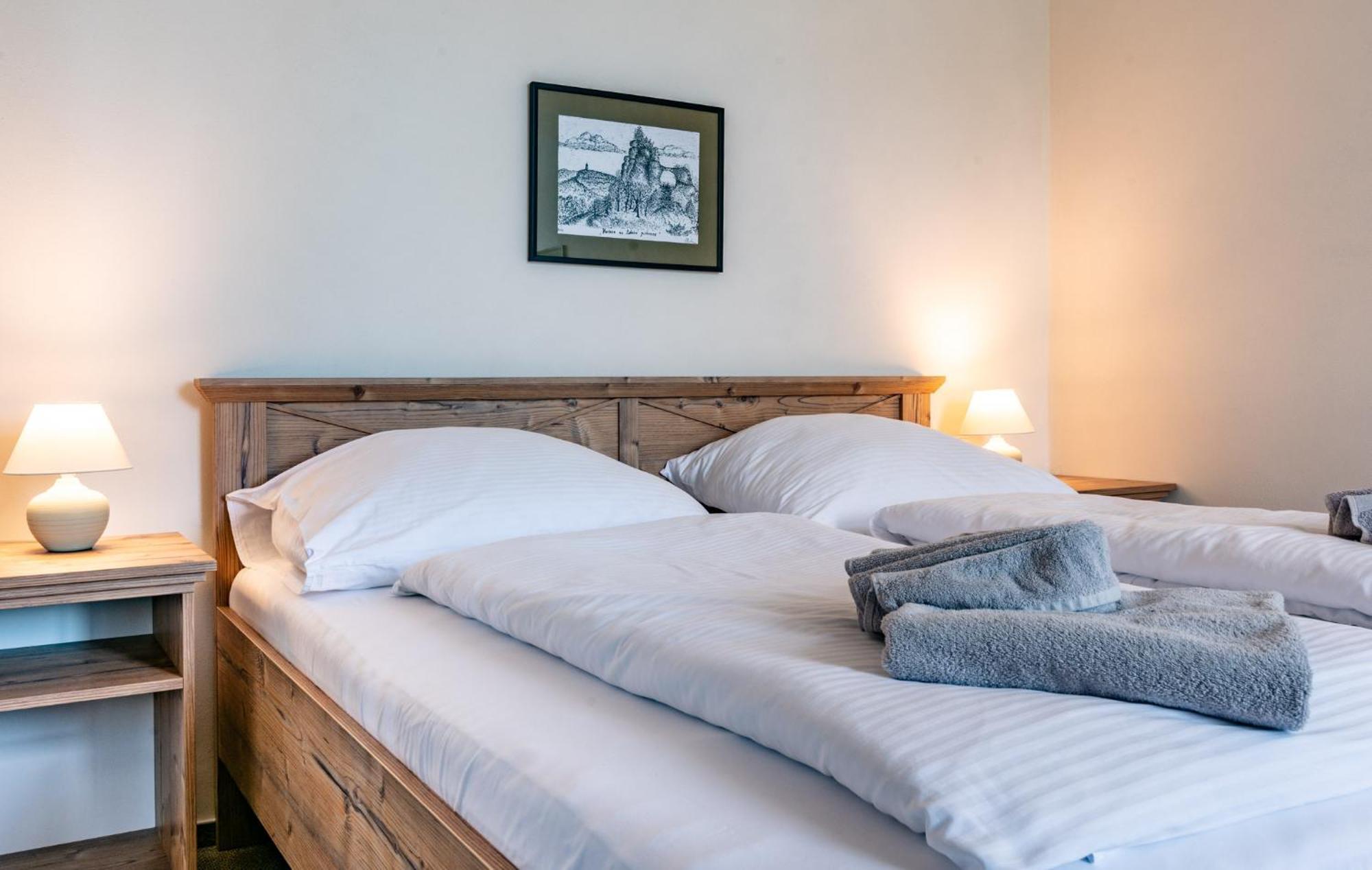 Hotel Svycarsky Dum Sneznik Δωμάτιο φωτογραφία