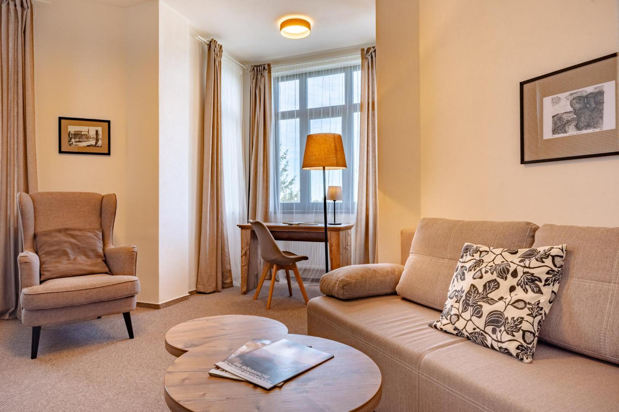 Hotel Svycarsky Dum Sneznik Δωμάτιο φωτογραφία