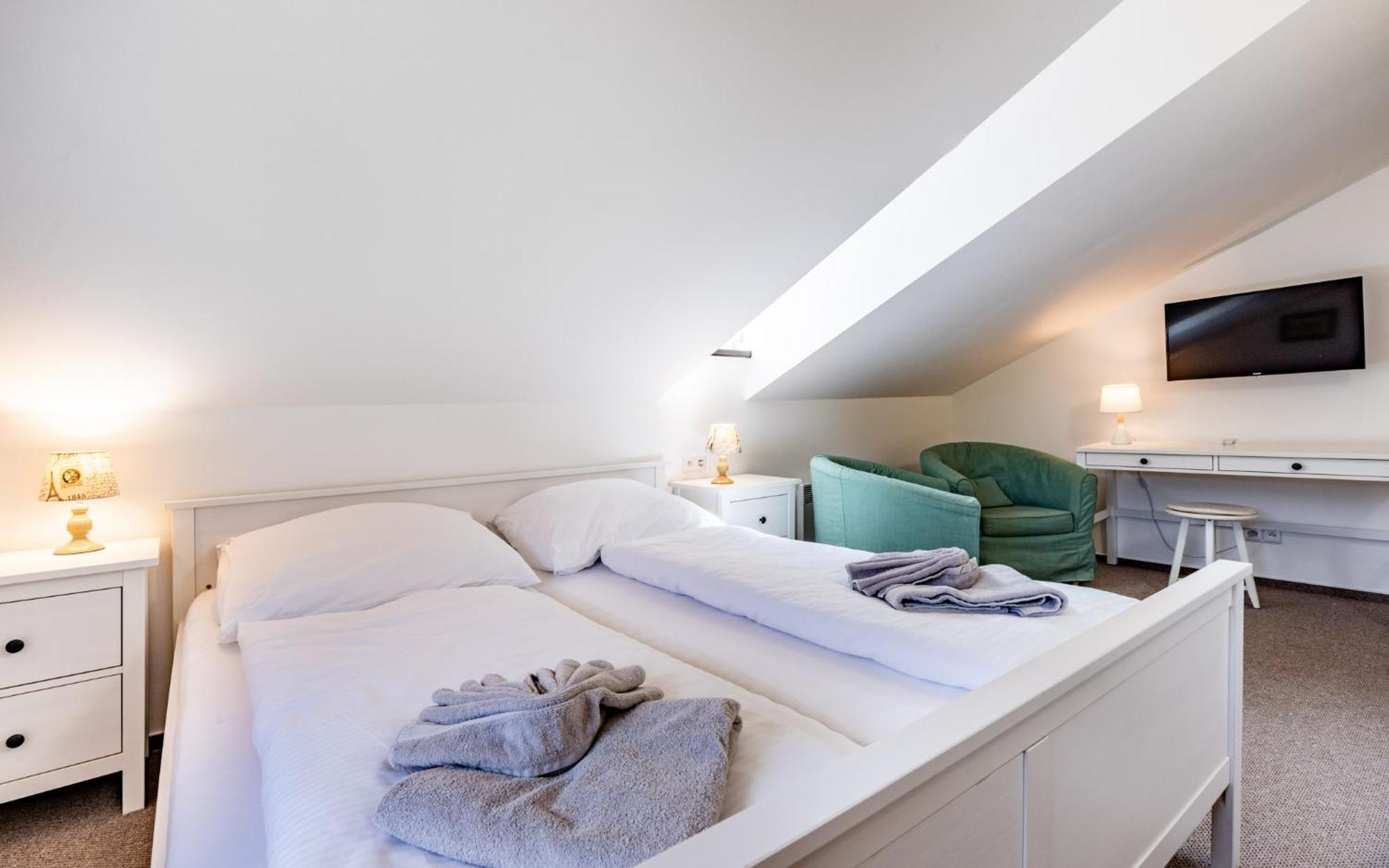 Hotel Svycarsky Dum Sneznik Δωμάτιο φωτογραφία