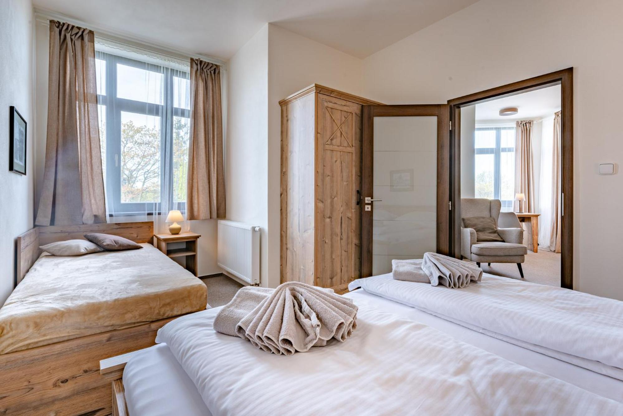 Hotel Svycarsky Dum Sneznik Δωμάτιο φωτογραφία