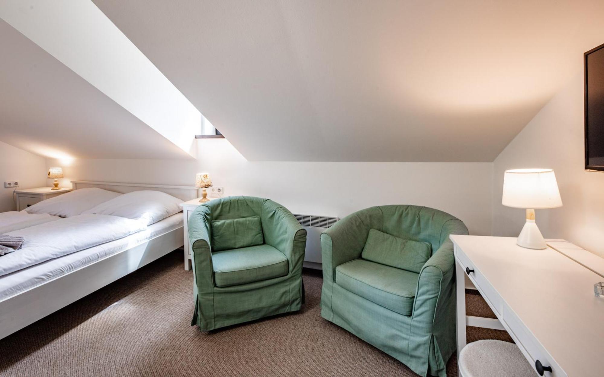 Hotel Svycarsky Dum Sneznik Δωμάτιο φωτογραφία