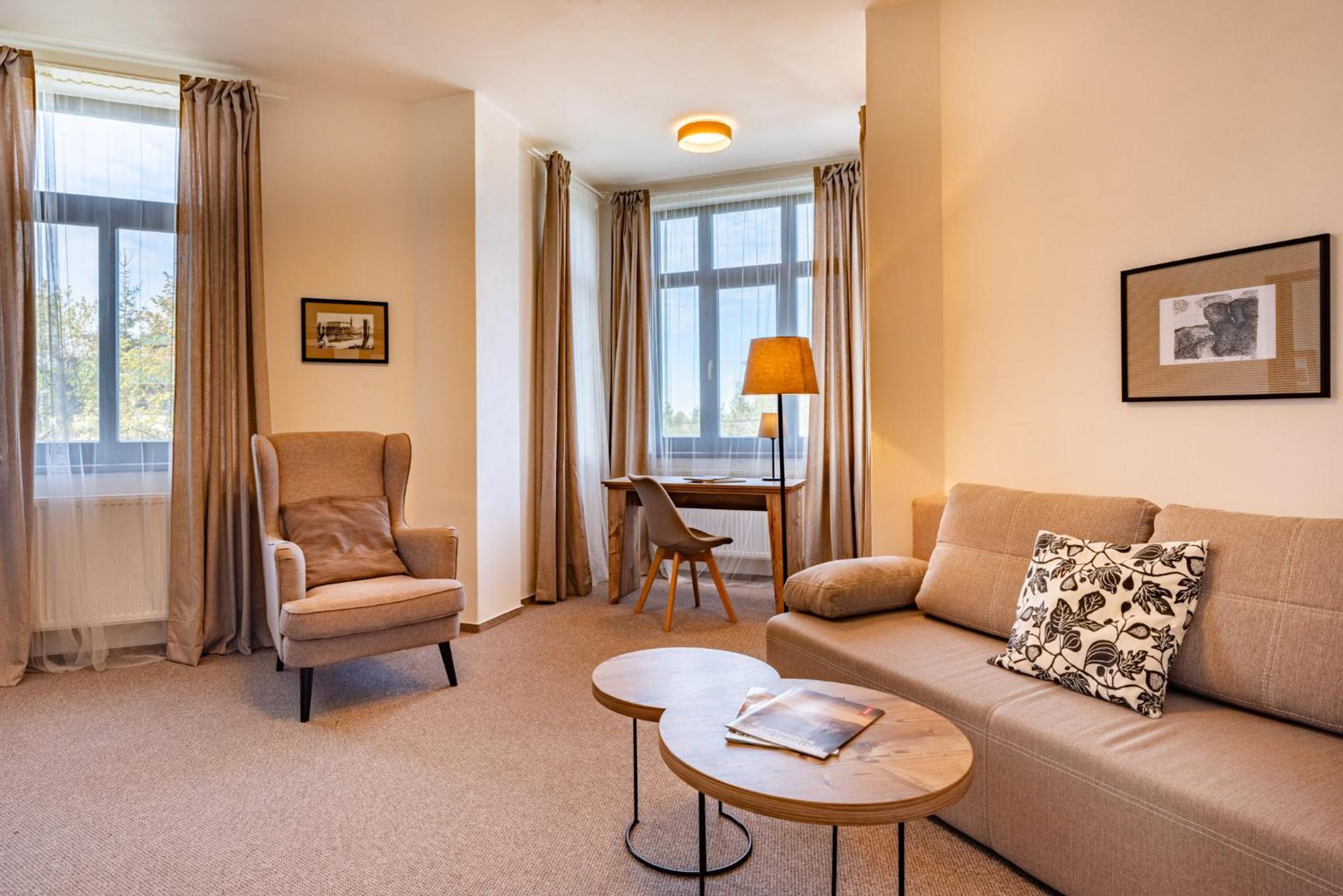Hotel Svycarsky Dum Sneznik Δωμάτιο φωτογραφία