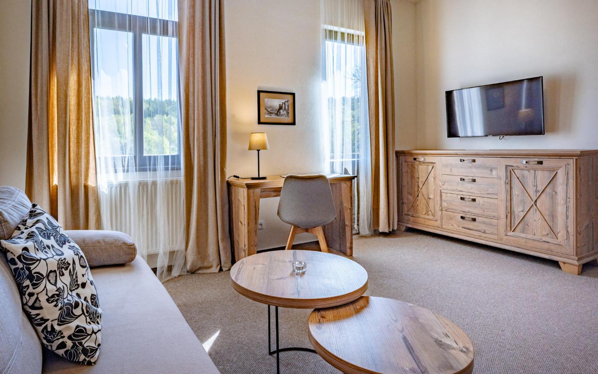 Hotel Svycarsky Dum Sneznik Δωμάτιο φωτογραφία