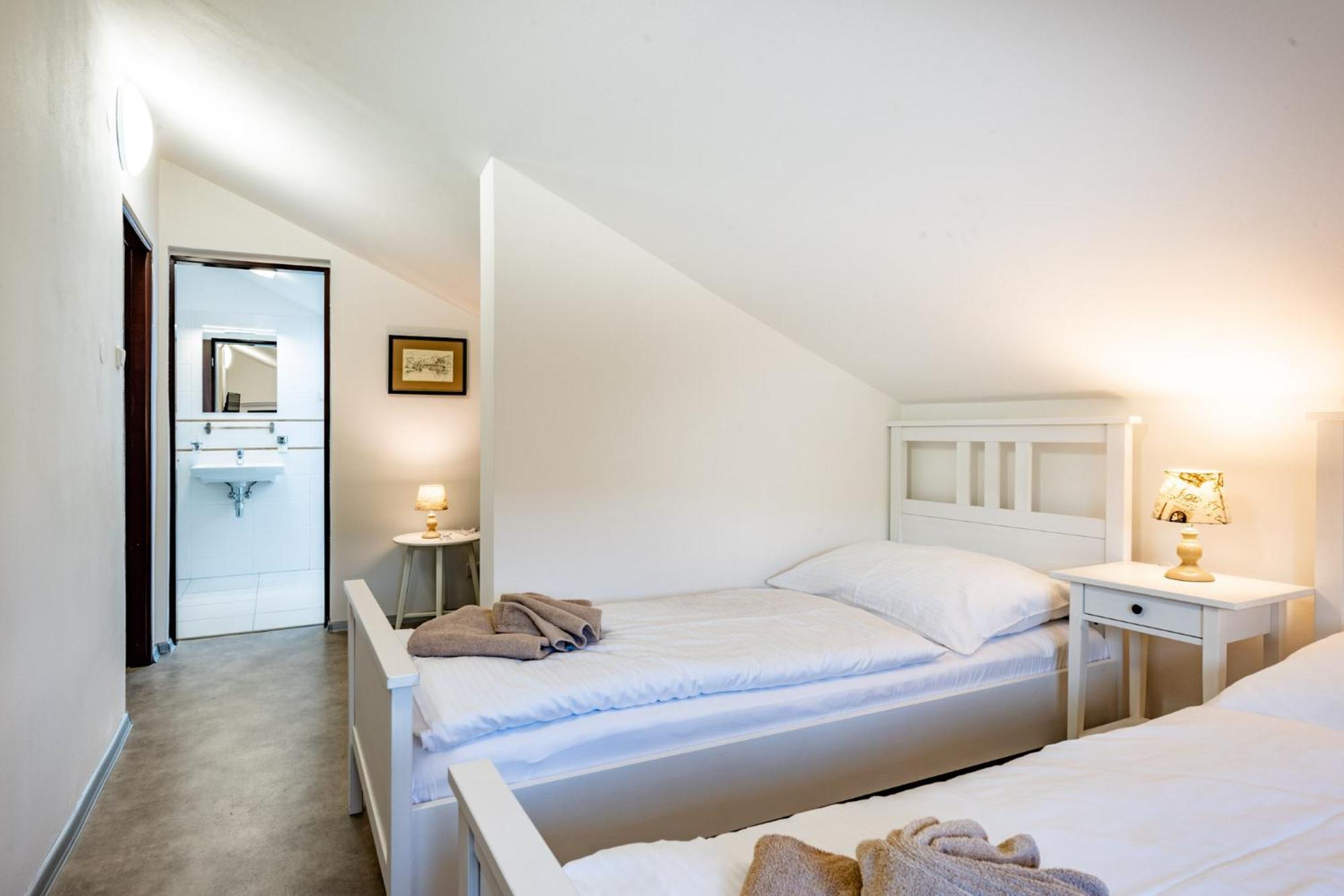 Hotel Svycarsky Dum Sneznik Δωμάτιο φωτογραφία
