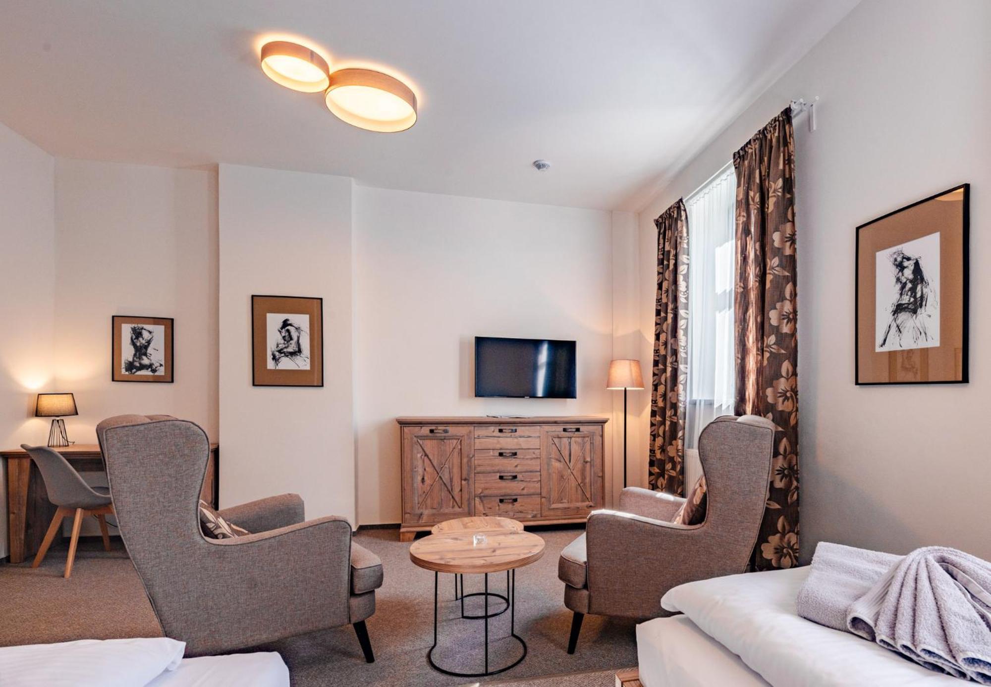 Hotel Svycarsky Dum Sneznik Δωμάτιο φωτογραφία