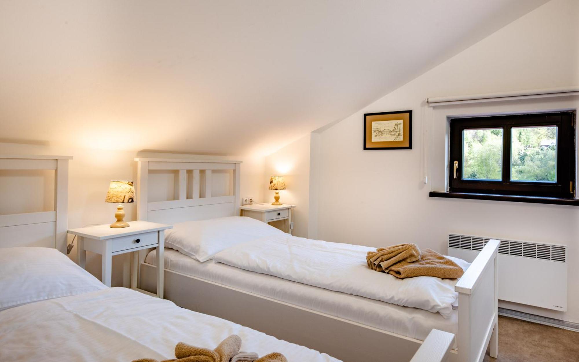 Hotel Svycarsky Dum Sneznik Δωμάτιο φωτογραφία